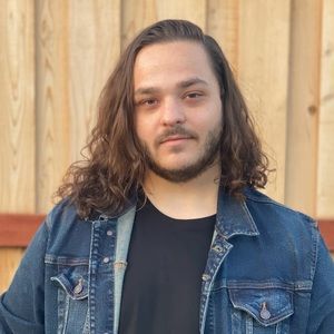 Meet your Posher, Braden